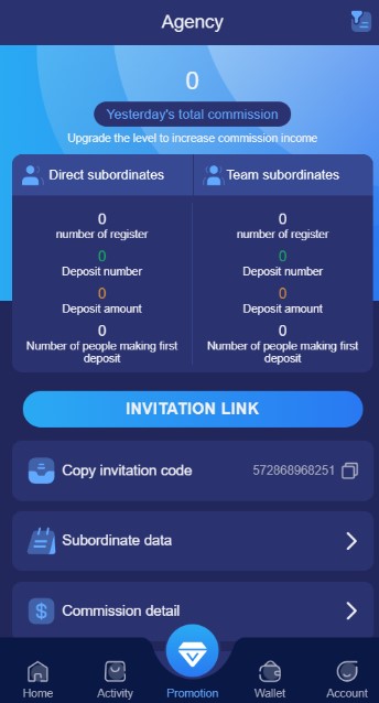 Tiranga Lottery Promotion By Referring